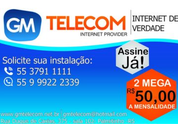 GM Telecom